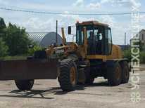 XCMG · GR215 ОПЕРАТИВНОСТЬ, ПРОФЕССИОНАЛЬНЫЕ СОТРУДНИКИ