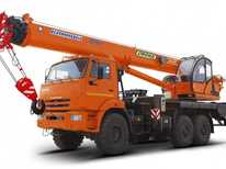 Камаз · КС-55513