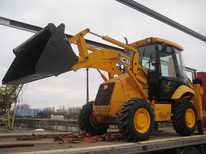 JCB · 4СХ