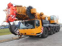 KATO, Liebherr, SANY, Камаз · 