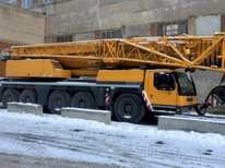 Liebherr  · 200 тн