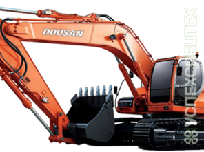 Doosan · 200