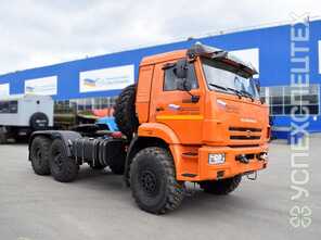 КамАЗ · 43118 3027 50