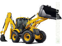 JCB · 4 cx