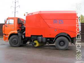 КОММАШ · КО 326 06