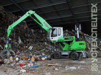 Sennebogen · 821M RU