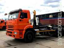 Камаз · Palift ST 20 6000