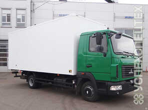 Маз · 4371P2 440 000