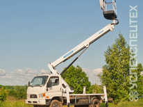 Hyundai · АГП 14Т