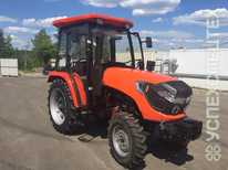 Кентавр · Т 654С