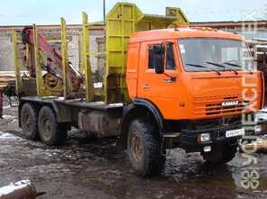 Камаз · 65225 Epsilon M 100 L 97 CAM