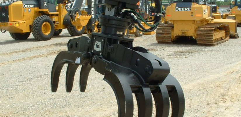 Rotobec · RPA 3045 R