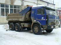 КамАЗ · 