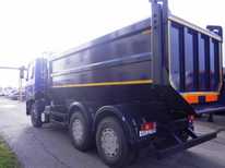 Маз · AMKAR 658931 02E