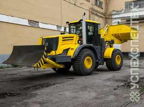 КИРОВЕЦ · К 702 МBА УДМ2