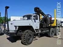 Урал · 5557 1112 60М