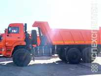 Камаз · 65222 6010 53