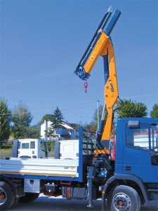 Маз · Hiab 088В-2 CLX