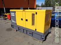 Atlas Copco · QAS 100