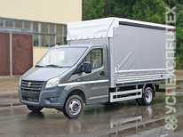 ГАЗель · Next А21R23 А21R22