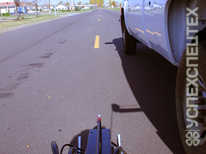  RoadPak · RoadLazer Graco