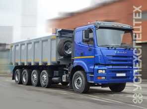 Тонар · 6528 0000011 10