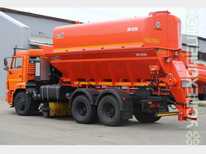 КОММАШ · КО 829 Б