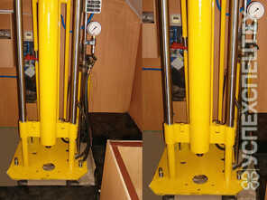 с установкой статического зондирования грунтов · ТТМ-3902 УЗ