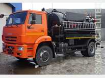 Камаз · ТКМ 621