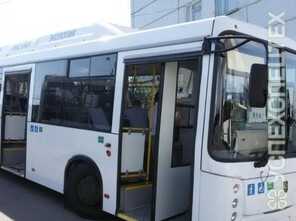 НЕФАЗ · 5299 30 51