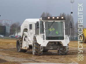  RABAUD · ROTOSTAB 525