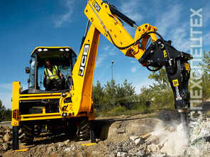 JCB · 3CX