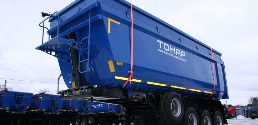 Тонар  · 9523 0000090 92