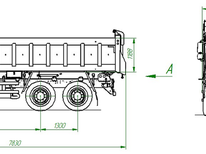 Hino · AMKAR 658991 01E