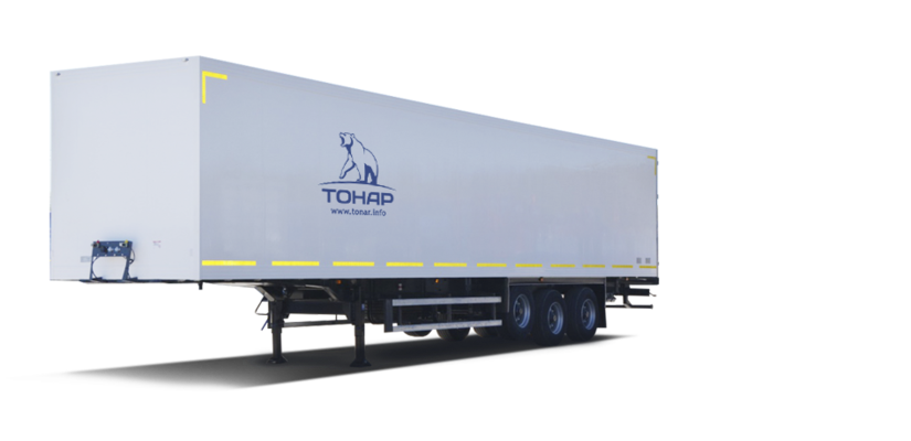 Тонар · 9786 35 евро паллет