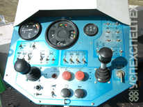 ИРМАШ · АСФ Г 4 03