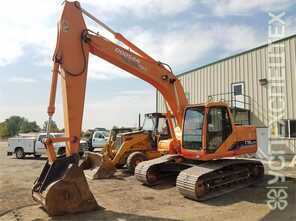 Doosan · Solar 175LC-V
