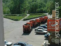 ИРМАШ · КДМ 316