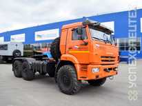 КамАЗ · 43118 3027 50