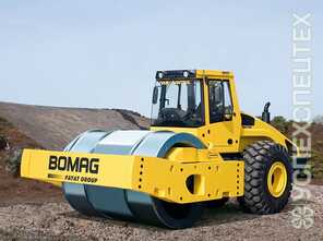 Bomag · BW211
