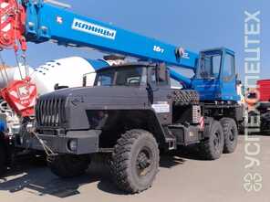 Клинцы · КС-35719-3-02 