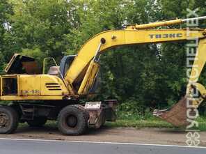 ТВЭКС  · ЕК-18