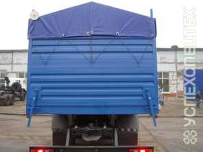 Камаз · 68904G