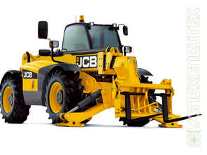 JCB · 533 105