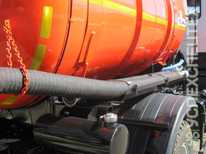 КОММАШ · КО 529 11