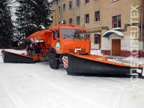 ИРМАШ · КДМ 316