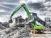 Sennebogen · 830M ru