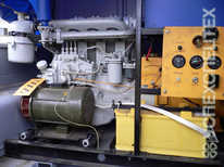 со сварочным оборудованием · ТТМ-3902С