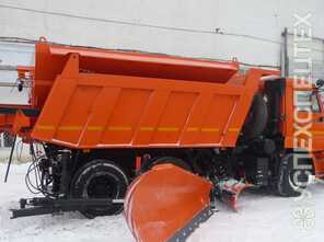 Камаз · ДМК 70