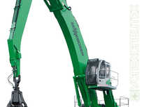 Sennebogen · 880R RU